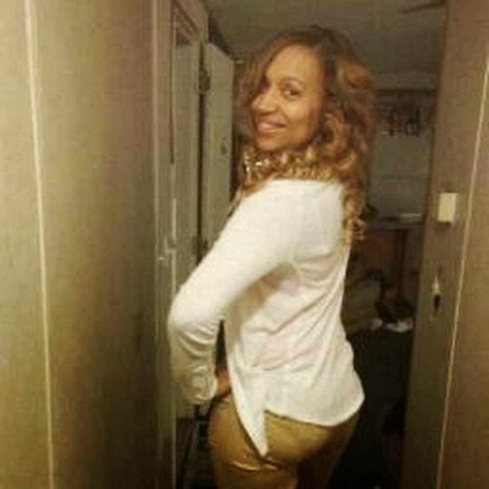 Meet your Posher, Madeline